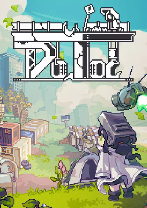 Doloc Town - Steam key