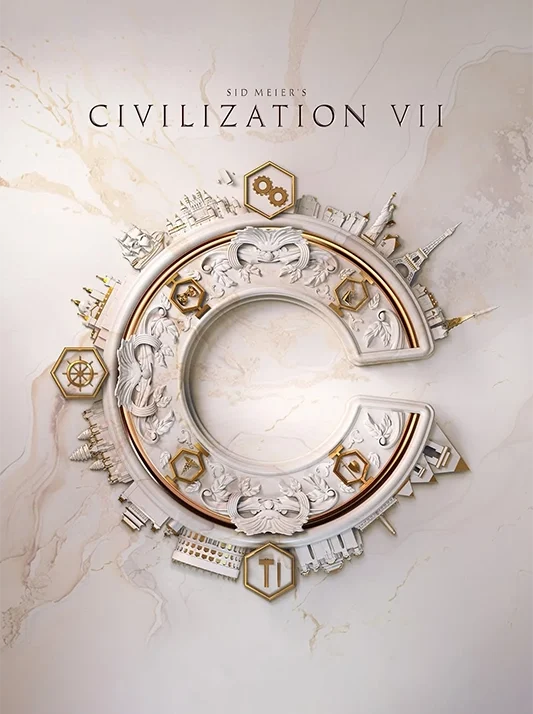 Sid Meier’s Civilization VII - Steam key
