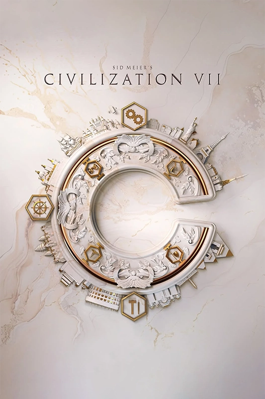 Sid Meier’s Civilization VII – Steam key
