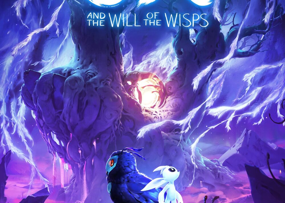 Ori and the Will of the Wisps - Steam key