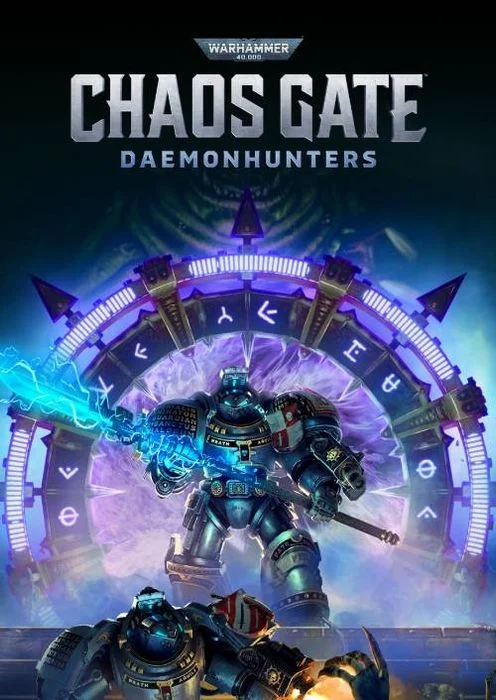 Warhammer 40.000: Chaos Gate Daemonhunters - Steam key