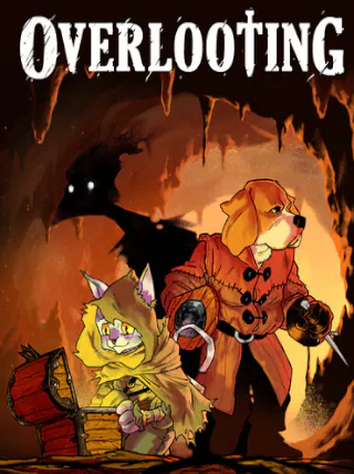 Overlooting - Steam Key