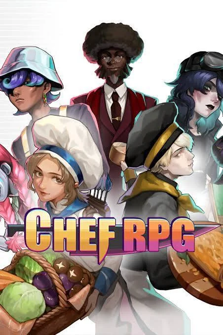 Chef RPG - Steam Key