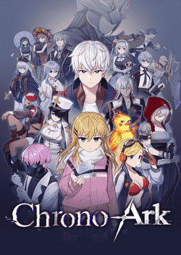 Chrono Ark - Steam Key