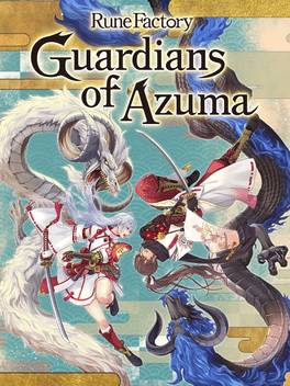 Rune Factory: Guardians of Azuma - Steam key