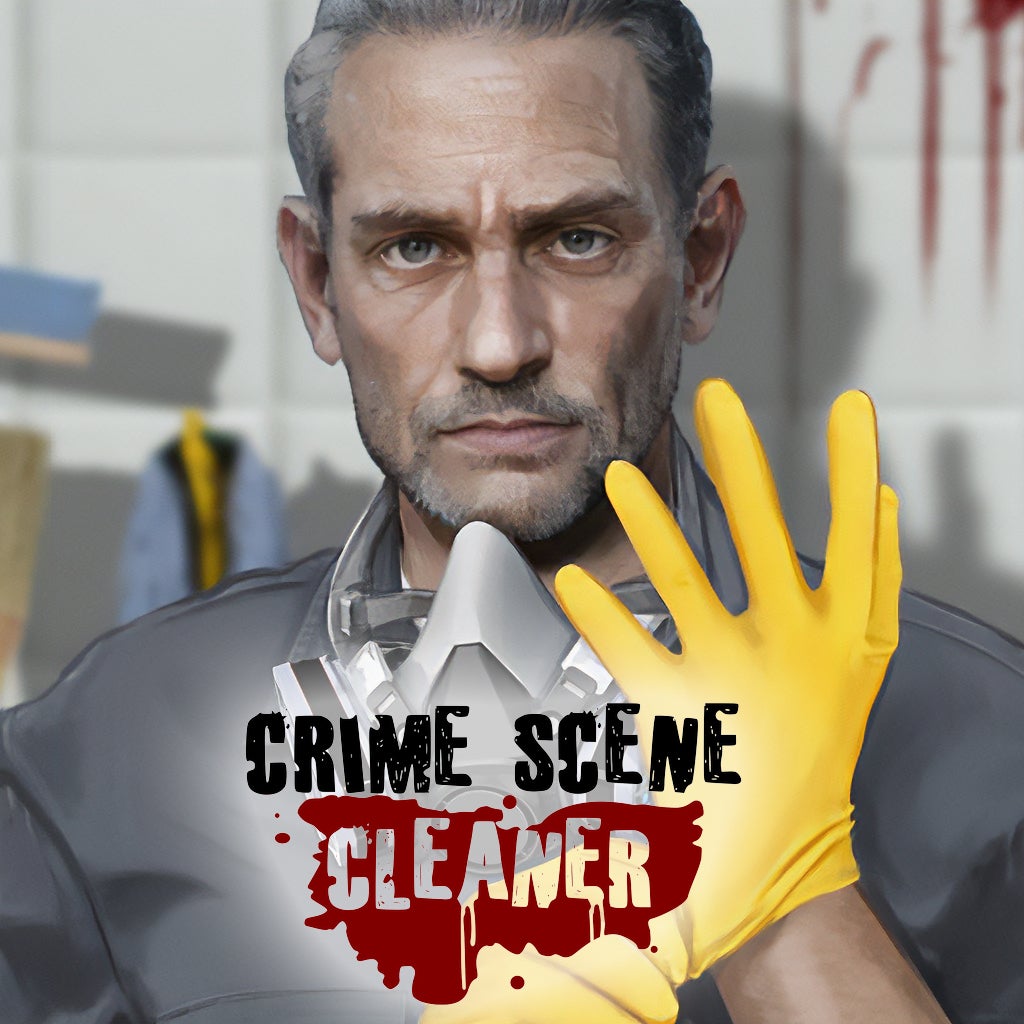 Crime Scene Cleaner – Steam key