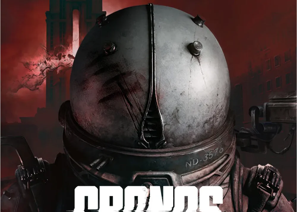 Cronos: The New Dawn - Steam Key