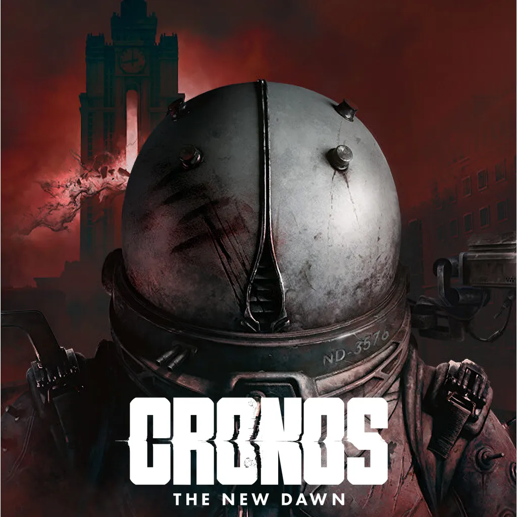Cronos: The New Dawn – Steam Key