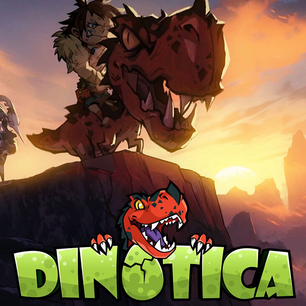 Dinotica – Steam Key