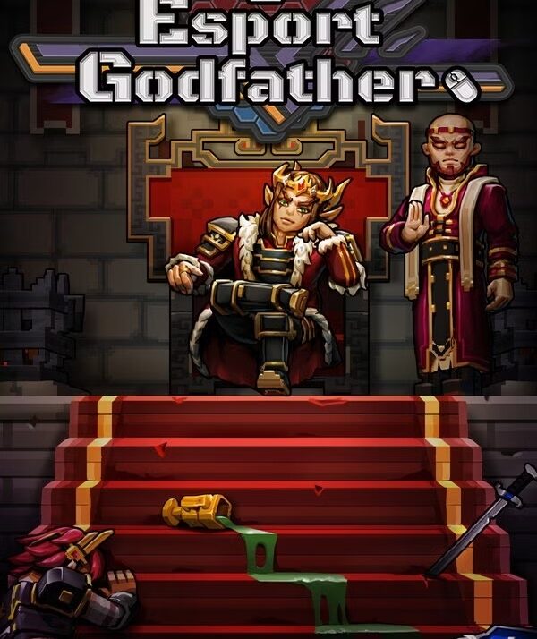 Esports Godfather - Steam Key
