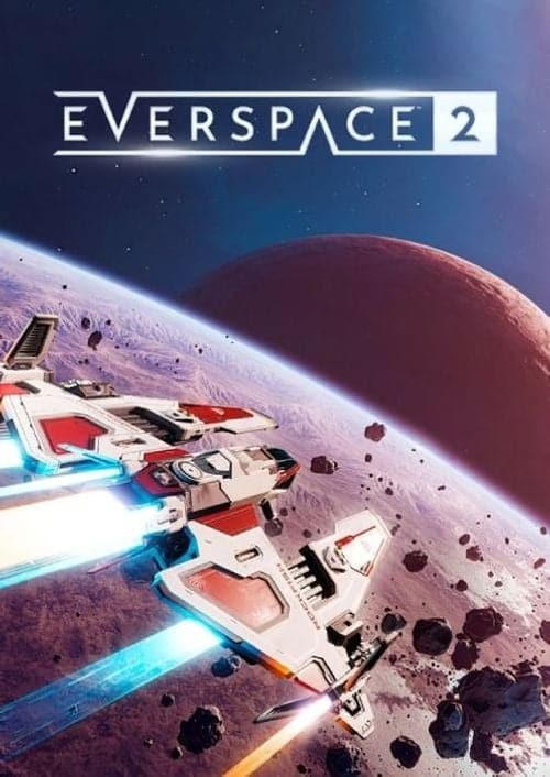EVERSPACE 2 - Steam key