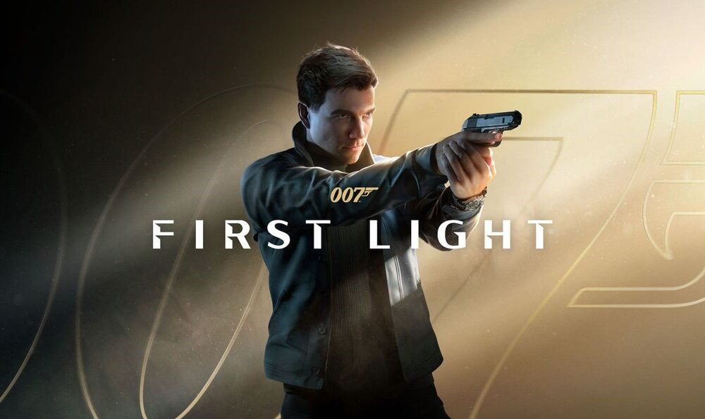 007 First Light - Pre-Order - Steam Key Online