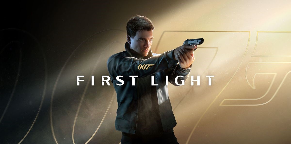 007 First Light - Pre-Order - Steam Key Online