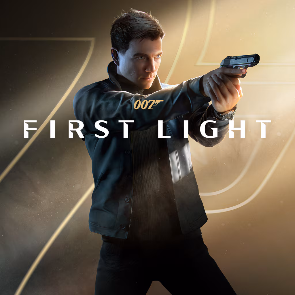 007 First Light - Pre-Order - Steam Key Online