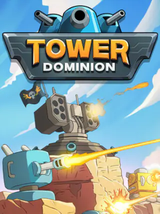 Tower Dominion - Steam key