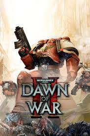 warhammer 40000 dawn of war ii anniversary edition - Steam key