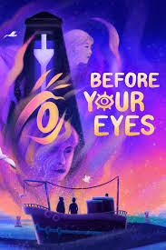Before Your Eyes - Steam Key