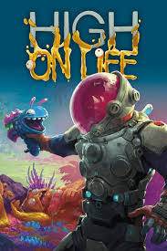 High On Life - Steam key