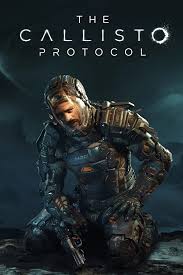 The Callisto Protocol - Steam key