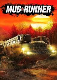 MudRunner - Steam key