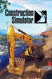 Construction Simulator - Steam key
