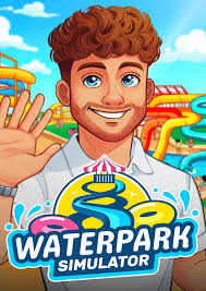 Waterpark Simulator - Steam Key