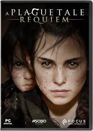 A Plague Tale: Requiem - Steam key
