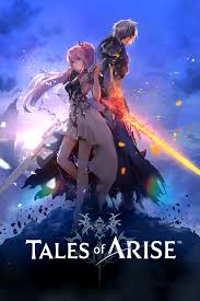 Tales of Arise - Steam key