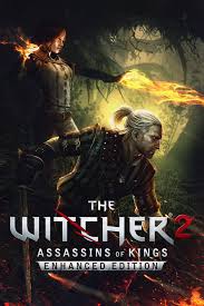 The Witcher 2: Assassins of Kings Enhanced Edition - Steam key
