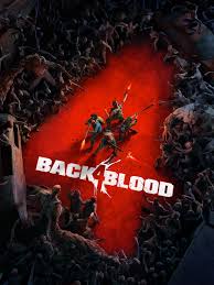 Back 4 Blood - Steam key