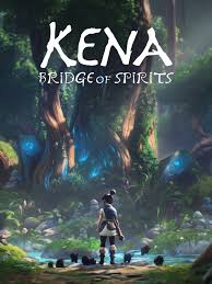 Kena: Bridge of Spirits - Steam key