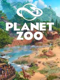 Planet Zoo - Steam key