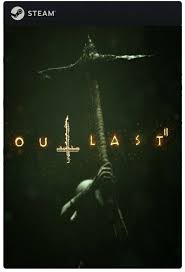 Outlast 2 - Steam key