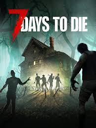 7 Days to Die - Steam key