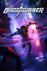 Ghostrunner - Steam key