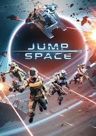 Jump Space - Steam Key