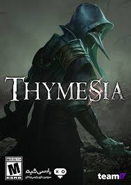 Thymesia - Steam key
