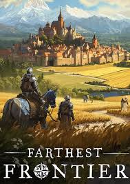 Farthest Frontier - Steam key