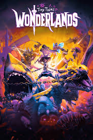 Tiny Tina’s Wonderlands - Steam key