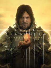 DEATH STRANDING DIRECTOR’S CUT - Steam key