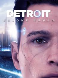 Detroit: Become Human - Steam key