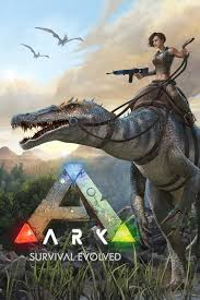 ARK: Survival Evolved - Steam key