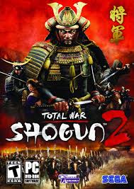 Total War: Shogun 2 - Steam key