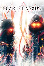SCARLET NEXUS - Steam key