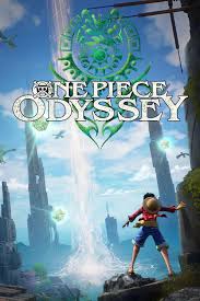 ONE PIECE ODYSSEY - Steam key