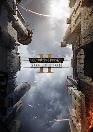 Knights of Honor II: Sovereign - Steam key