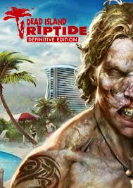 Dead Island Definitive Edition - Steam key