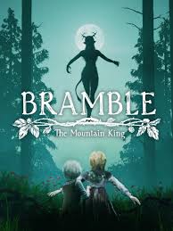 Bramble: The Mountain King - Steam key