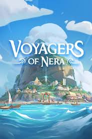 Voyagers of Nera - Steam Key