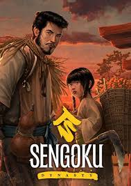 Sengoku Dynasty - Steam key